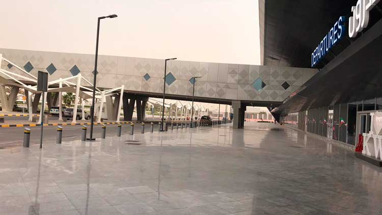 ന​മു​ക്കും വേ​ണ്ടേ പ്ര​ത്യേ​ക വി​മാ​നം...