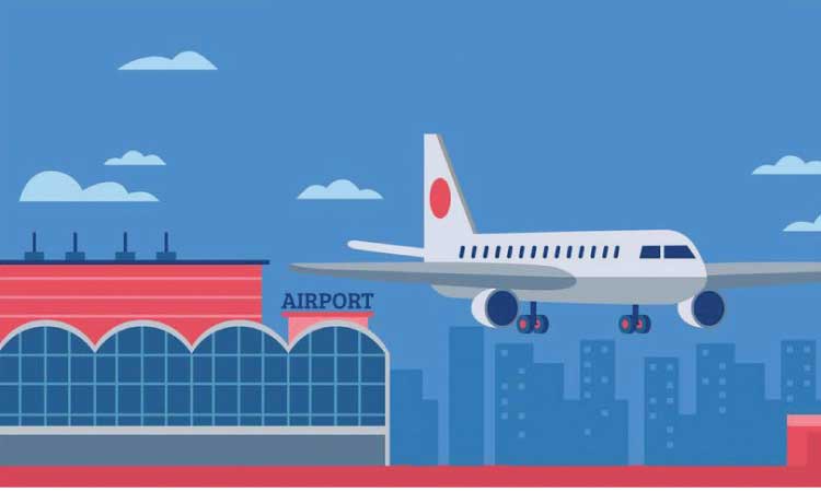 വിമാനത്താവളത്തിൽ എത്തുന്നതിന്​ മുമ്പ്​ ഇക്കാര്യങ്ങൾ ഒാർക്കണം