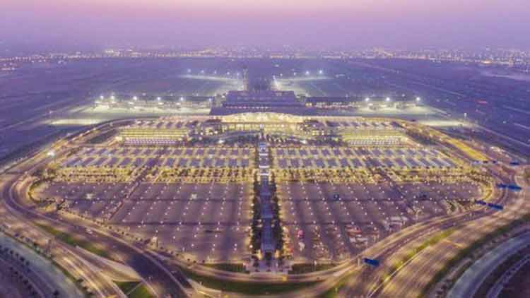 വ്യോ​മ​ഗ​താ​ഗ​തം ജൂ​ണോ​ടെ പു​ന​രാ​രം​ഭി​ക്കാ​ൻ സാ​ധ്യ​ത