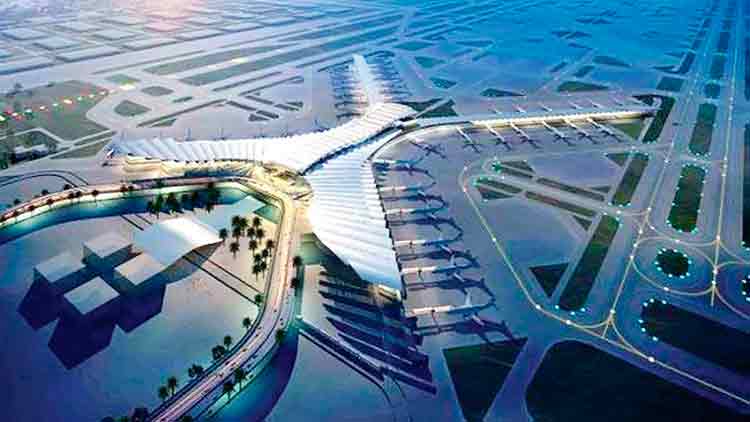 ട്രാ​ൻ​സി​റ്റ്​  യാ​ത്ര​ക്കാ​ർ​ക്ക്​  സൗ​ജ​ന്യ യാ​ത്ര