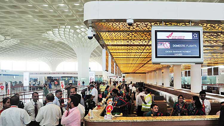 എയർപോർട്ട്​ അതോറിറ്റിയിൽ 702 ഒഴിവുകൾ