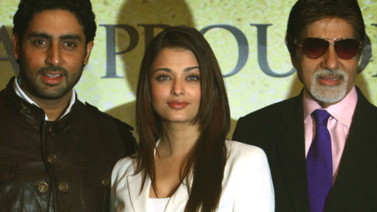 ഐശ്വര്യ റായ്​ ബച്ചനും മകൾ ആരാധ്യക്കും കോവിഡ്​ 