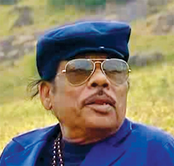 ധനുമാസക്കുളിര്‍പോലെ ആ സംഗീതം