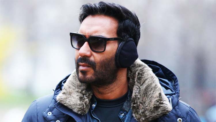 ajay devgn