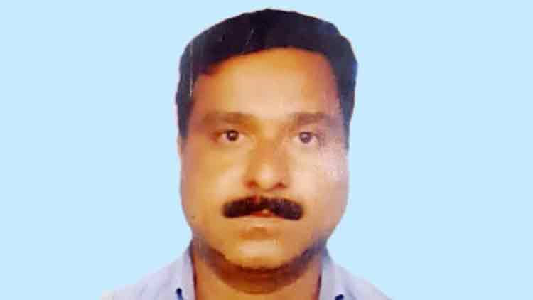 ലീവ്​ കഴിഞ്ഞ്​ രണ്ടാഴ്​ചമുമ്പ് എത്തിയ മലയാളി നിര്യാതനായി