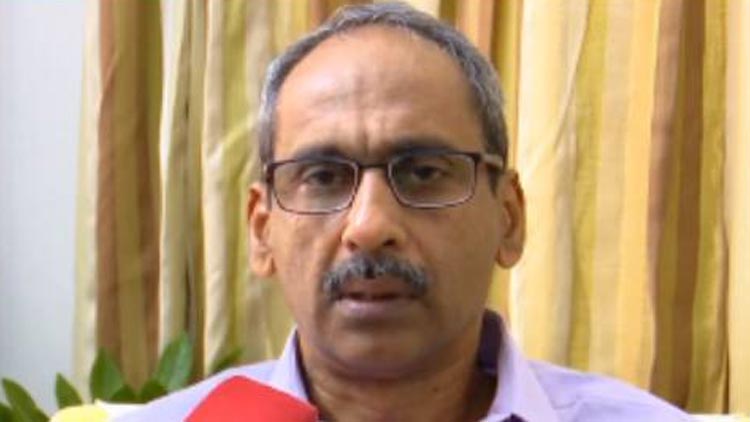 മ​ലി​നീ​ക​ര​ണ നി​യ​ന്ത്ര​ണ ബോ​ർ​ഡ്​ ചെ​യ​ർ​മാന്‍റെ രാ​ജി രാ​ഷ്​​ട്രീ​യ​സ​മ്മ​ർ​ദ​ത്തെ തു​ട​ർ​ന്ന്