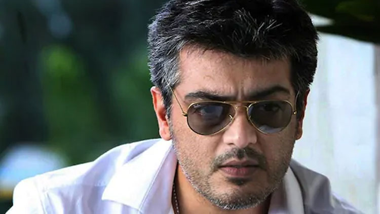 തമിഴ് നടൻ അജിത്തിന് ബോംബ് ഭീഷണി;വീട്ടിൽ തെരച്ചിൽ നടത്തി തമിഴ് നടൻ അജിത്തിന് ബോംബ് ഭീഷണി;വീട്ടിൽ തെരച്ചിൽ നടത്തി