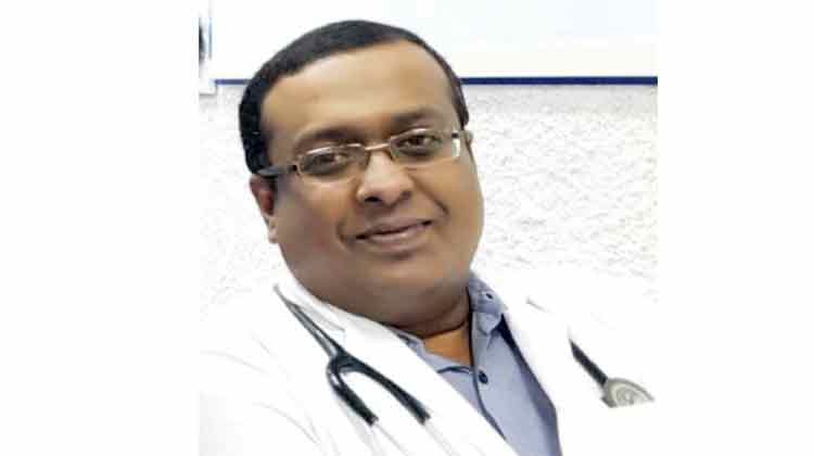 ആ​ശു​പ​ത്രി​ലെ​ത്തി​യാ​ൽ ​െഎ​സെ​ാ​ലേ​ഷ​ൻ; വീ​ട്ടി​ലെ​ത്തി​യാ​ൽ ക്വാ​റ​ൻ​റീ​ൻ