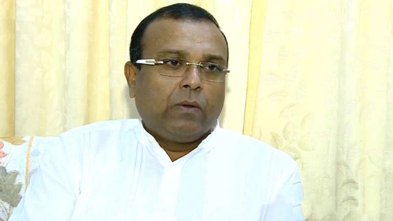 മുഖ്യമന്ത്രി ഇടപെട്ടതില്‍ തെറ്റില്ല; നാസില്‍ മാപ്പുപറഞ്ഞില്ലെങ്കിൽ നിയമനടപടി -തുഷാർ