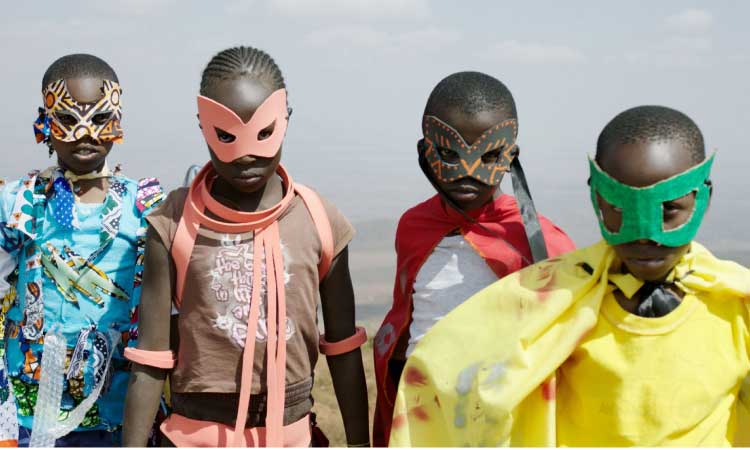 അ​ജ്​യാ​ലി​ൽ ഇ​ന്ന് മെ​യ്ഡ് ഇ​ൻ ഖ​ത്ത​ർ വി​ഭാ​ഗ​ത്തി​ലെ അ​വ​സാ​ന പ്ര​ദ​ർ​ശ​ന​ങ്ങ​ൾ