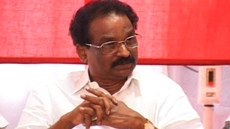 സിനിമയിലെ മയക്കുമരുന്ന് ഇടപാടുകൾ സർക്കാറിനെ അറിയിക്കാത്തത് ഗുരുതര വീഴ്ച -മന്ത്രി