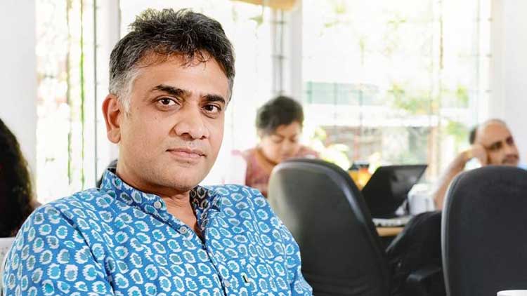 മുസ്​ലിം, ദലിത്​ ആക്രമണത്തിനെതിരെ പ്രതിഷേധത്തിന്​ ആഹ്വാനം; ആകാർ പ​ട്ടേലിൻെറ ട്വിറ്റർ അക്കൗണ്ട്​ പൂട്ടിച്ചു