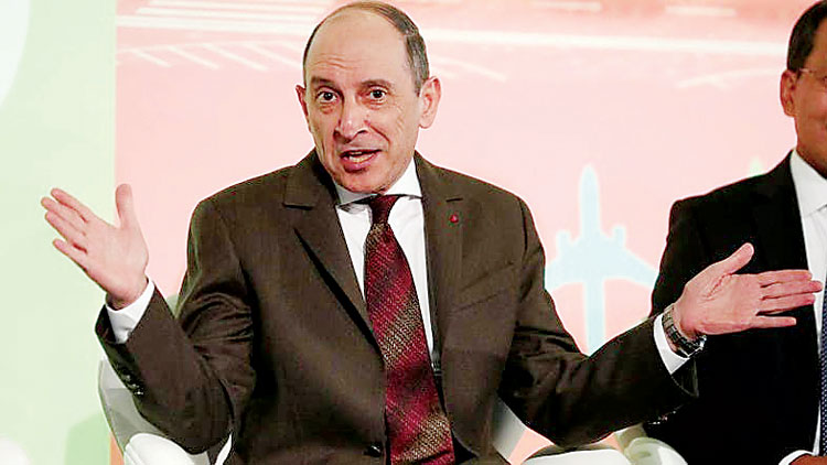 ഖ​​ത്ത​​ർ വി​​നോ​​ദ​​സ​​ഞ്ചാ​​ര ​മേ​​ഖ​​ല​​ക്ക് വ​​ൻ​​കു​​തി​​പ്പ്