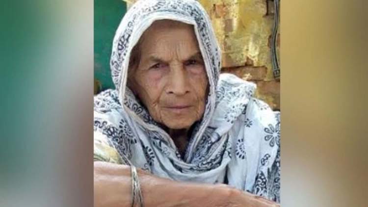 ഡൽഹി വംശീയാക്രമണം: വയോധികയെ തീവെച്ചു കൊന്ന കേസിലെ പ്രതി എട്ടു വിഡിയോകളിൽ 