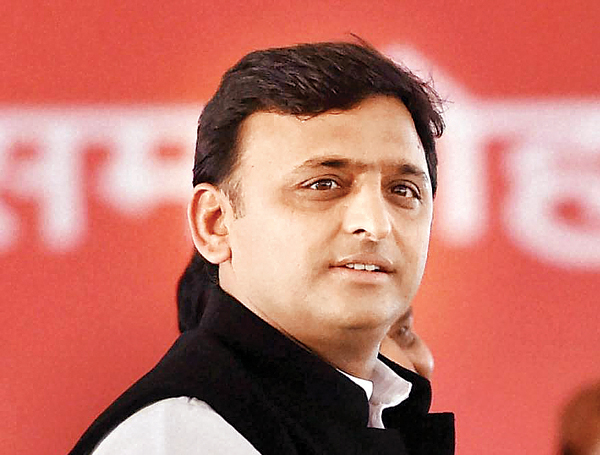 akhilesh