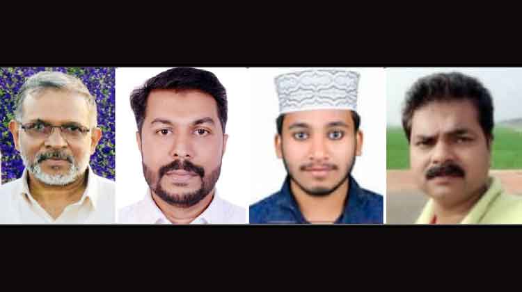 അഖില സൗദി തളിക്കുളം മഹല്ല് കൂട്ടായ്മ രൂപവത്​കരിച്ചു