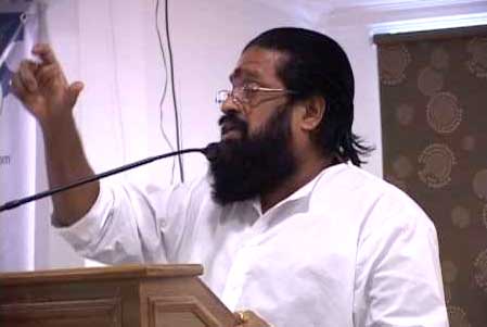 വിശാല ഹിന്ദു ഐക്യം: എന്‍.എസ്.എസിനെതിരെ യോഗക്ഷേമ സഭ