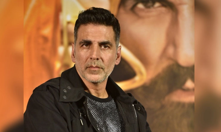 വി​ദേ​ശി​ക്ക്​​ എ​ങ്ങ​നെ ദേ​ശീ​യ അ​വാ​ർ​ഡ്​​?