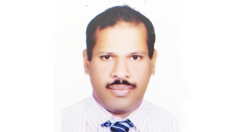 ഏലൂർ സ്വദേശി അൽ​െഎനിൽ മരിച്ചു