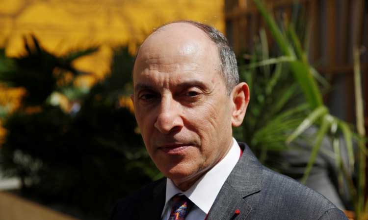 ബോ​യി​ങി​ല്‍ നിന്ന്​ നഷ്​ടപരിഹാരം തേടി ഖത്തർ എയർവേയ്​സ്​