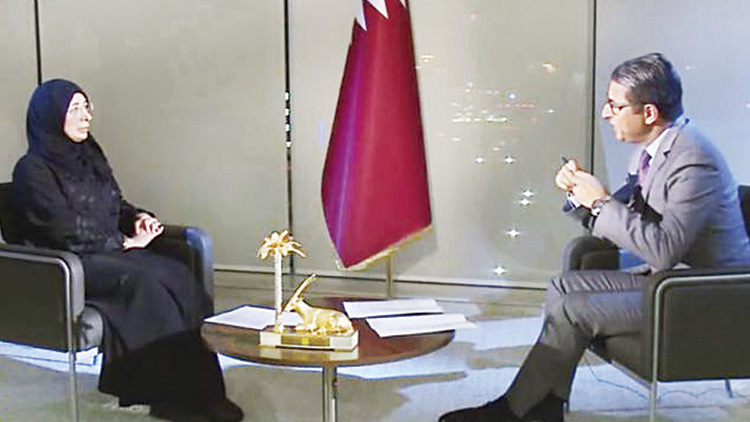 കോവിഡ്​ പരിശോധന: ജനസംഖ്യാടിസ്​ഥാനത്തിൽ ഉയർന്ന നിരക്ക്​ ഖത്തറിൽ –ആരോഗ്യമന്ത്രി