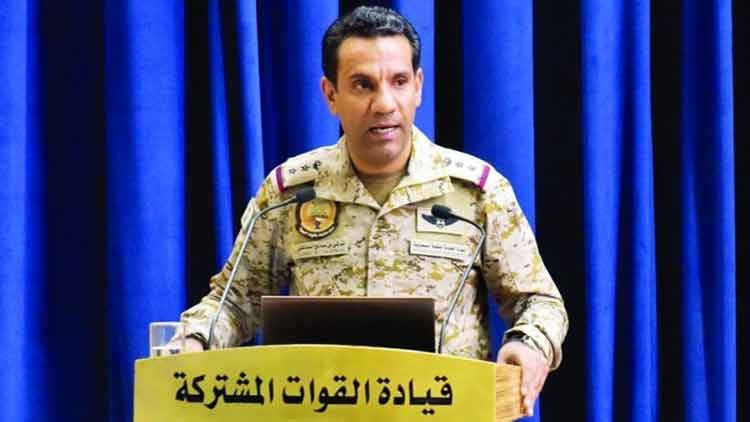 യമനിൽ വെടിനിർത്തൽ ഒരു മാസത്തേക്ക് നീട്ടിയതായി അറബ് സഖ്യസേന