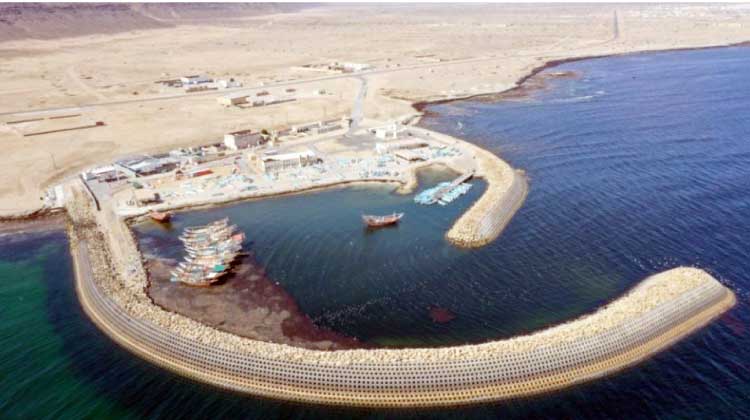 അൽ വുസ്ത തീരത്ത് മാതൃകാ മത്സ്യബന്ധന ഗ്രാമങ്ങൾ വരുന്നു 