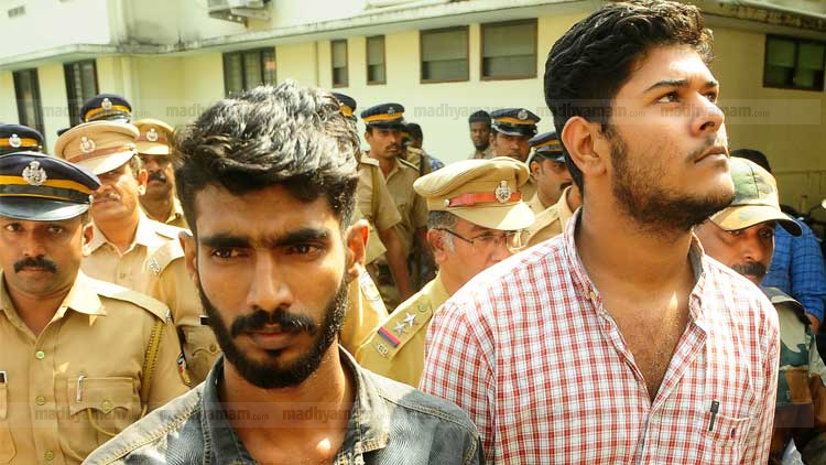 യു.എ.പി.എ കേസ്: ത്വാഹയുടെ ജാമ്യാപേക്ഷ തള്ളി