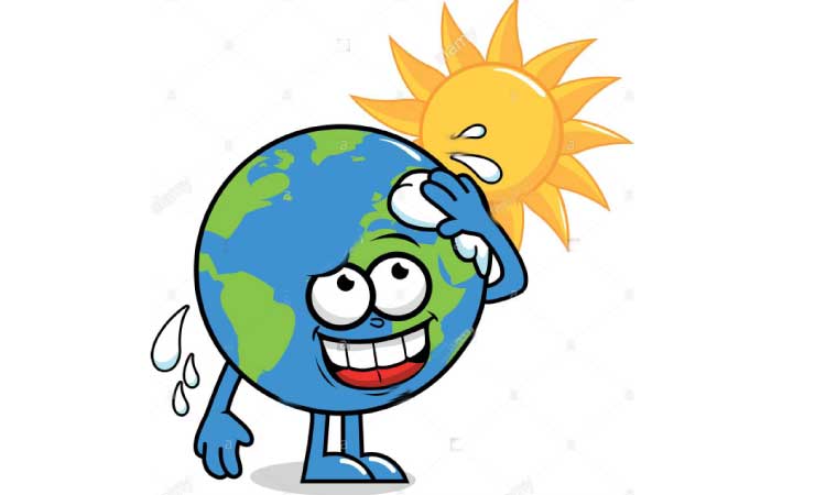 ചൂ​ട്​ കൂ​ടും, ജാ​ഗ്ര​ത വേ​ണം