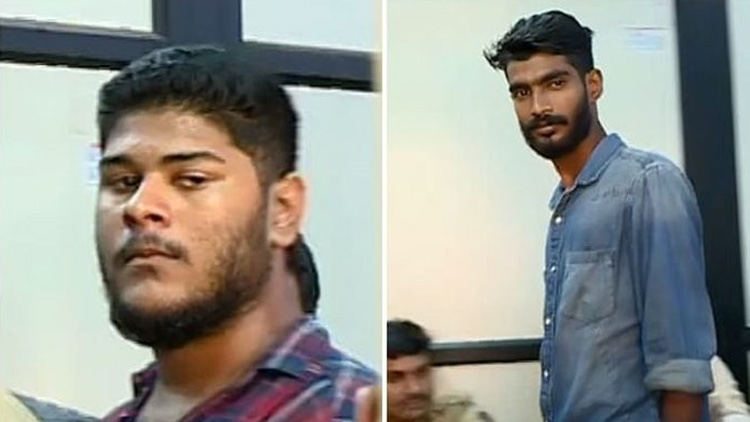 യു.എ.പി.എ: പാർട്ടി ഉറപ്പിച്ചത് പിണറായിയുടെ വാദം