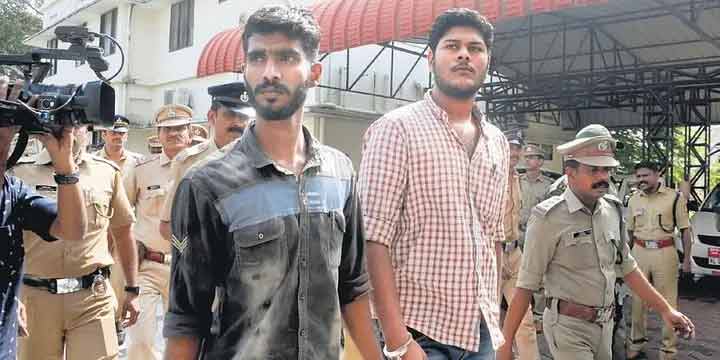 പന്തീരങ്കാവ് യു.എ.പി.എ കേസ്​: തെളിവില്ലാത്തതിനാൽ ഒരാളെ മാപ്പുസാക്ഷിയാക്കാന്‍ നീക്കമെന്ന്​