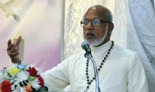 ജാഗ്രത ഉറപ്പാക്കണമെന്ന്​ ആലഞ്ചേരിയുടെ ഇടയലേഖനം