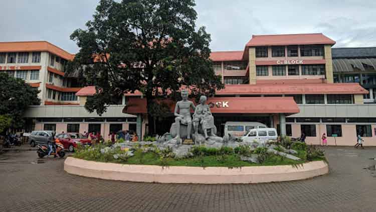 ആലപ്പുഴ മെഡിക്കൽ കോളജിൽ േകാവിഡ് രോഗിക്ക് പ്ലാസ്മ ചികിത്സ വിജയം ആലപ്പുഴ മെഡിക്കൽ കോളജിൽ േകാവിഡ് രോഗിക്ക് പ്ലാസ്മ ചികിത്സ വിജയം