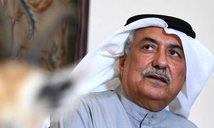 ഇറാനുമേലുള്ള എണ്ണ ഉപരോധം അമേരിക്ക ശക്തമാക്കിയതിനെ സൗദി സ്വാഗതം ചെയ്തു