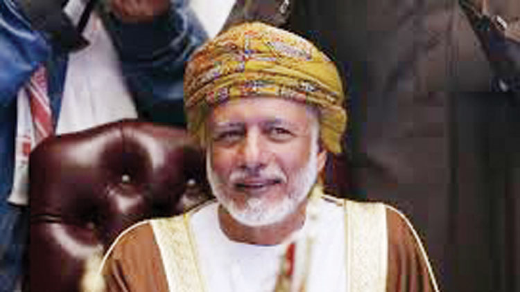 ദുകം വൈകാതെ ആഗോള വ്യാപാര കേന്ദ്രമാകും –യൂസുഫ്​ ബിൻ അലവി