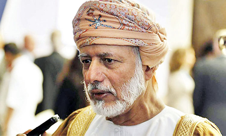 ഗ​ൾ​ഫ്​ പ്ര​തി​സ​ന്ധി: കു​വൈ​ത്തി​െൻറ പ​രി​ഹാ​ര ശ്ര​മ​ങ്ങ​ൾ​ക്ക്​ പി​ന്തു​ണ –യൂ​സു​ഫ്​ അ​ല​വി