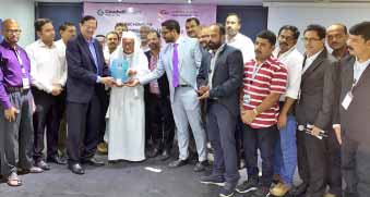 വൈദ്യശാസ്ത്ര പ്രവണതകളെ ക്രിയാത്മകമായി  സമീപിക്കണം –ഡോ. മുഹമ്മദലി അല്‍ബാര്‍