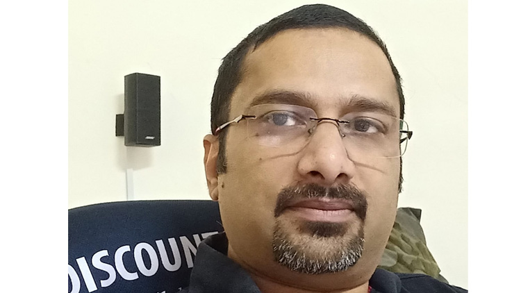 ഖത്തറിൽ കോവിഡിനെ ആപ്പിലാക്കിയതിന്​ പിന്നിൽ മലയാളി ബുദ്ധിയും