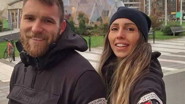 പ്രക്ഷോഭക്കാർക്കെതിരെ ഭാര്യയു​ടെ ഇൻസ്​റ്റ പോസ്​റ്റ്​; സെർബിയൻ താരത്തെ എൽ.എ ഗാലക്​സി പുറത്താക്കി