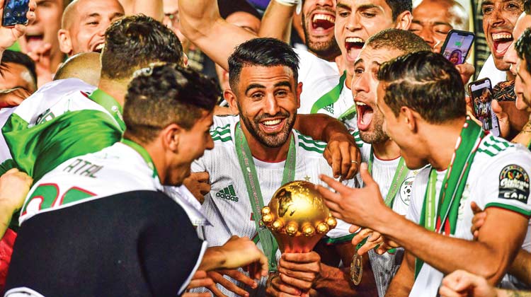 യൂ​റോ​പ്പി​െൻറ എ​ൻ​ജി​ൻ