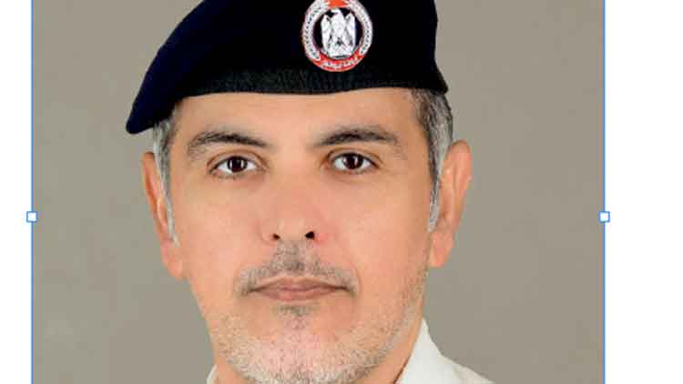 നി​ങ്ങ​ളു​ടെ സു​ര​ക്ഷ,  ഞ​ങ്ങ​ളു​ടെ സ​ന്തോ​ഷം   കാ​മ്പ​യി​നു​മാ​യി അ​ബൂ​ദ​ബി പൊ​ലീ​സ്​