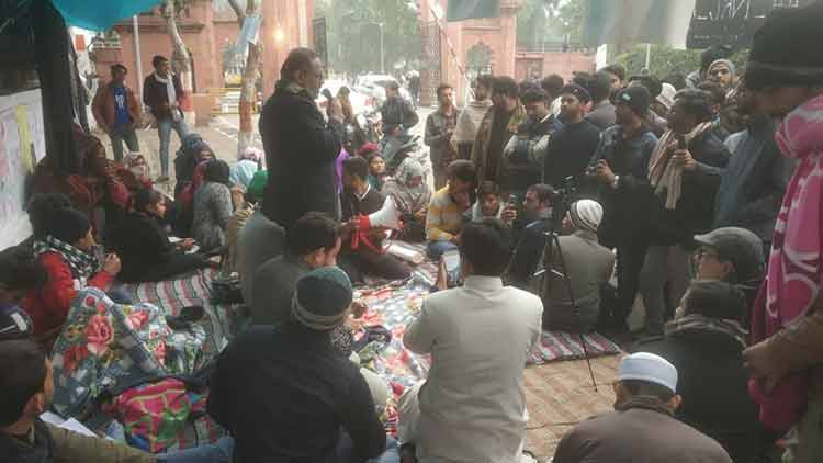 യു.പിയെ രക്ഷിക്കാൻ വിശാല രാഷ്​ട്രീയ  മുന്നേറ്റം അനിവാര്യം –എസ്.ക്യൂ.ആർ. ഇല്യാസ്