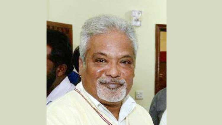 സാ​മൂ​ഹി​ക പ്ര​വ​ർ​ത്ത​ക​ൻ കെ. ​ആ​ലി​ക്കോ​യ നിര്യാതനായി