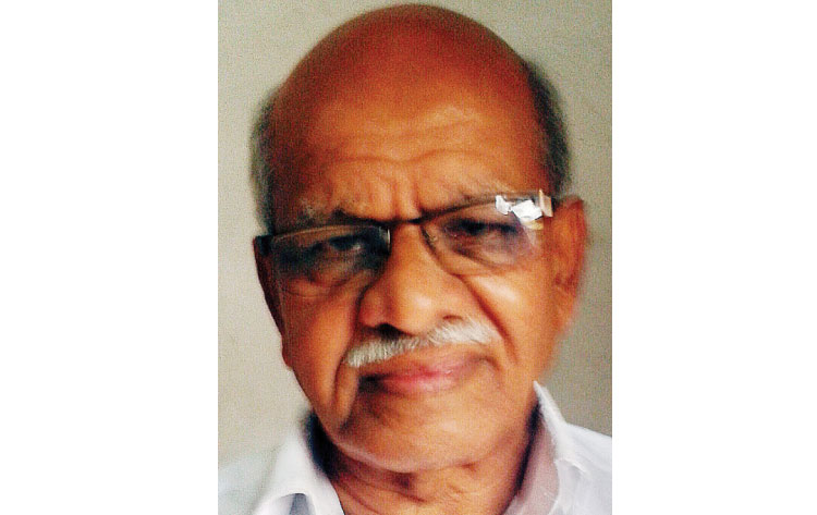 ആലിക്കുട്ട്യാക്കയുടെ ആദ്യ മത്സരവും പ്രസിഡന്‍റ് പദവിയും 60ാം വയസ്സില്‍