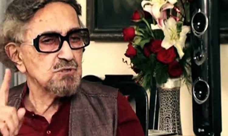 Alyque Padamsee,