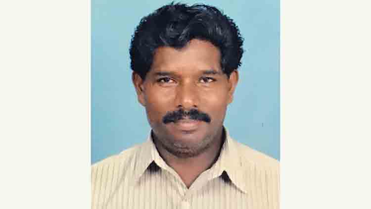 തിരുവനന്തപുരം സ്വദേശി കുവൈത്തിൽ മരിച്ചു