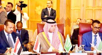 തുർക്കിയുടെ സൈനിക നടപടി അപകടകരം –ആദിൽ ജുബൈർ