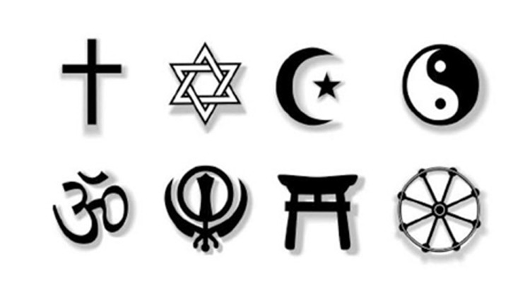 all-religions