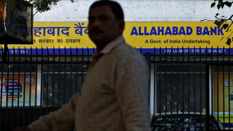 ഇന്ത്യൻ-അലഹബാദ്​ ബാങ്കുകളുടെ​ ലയനം മാർച്ച്​ 31നുമുമ്പ്​ പൂർത്തിയാവും
