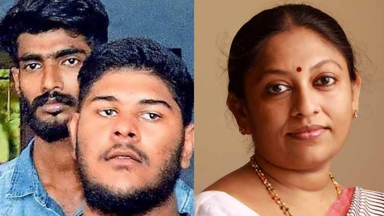 അങ്ങയ്ക്ക് ധാര്‍മിക ബാധ്യതയില്ലേ, പ്രിയപ്പെട്ട മുഖ്യമന്ത്രീ? -കെ.ആർ. മീര